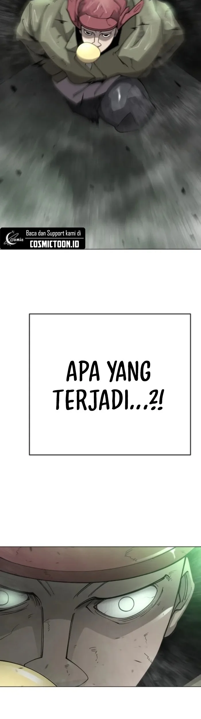 Superhuman Era Chapter 233 Gambar 97