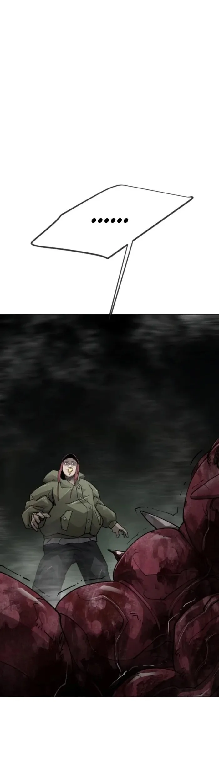 Superhuman Era Chapter 233 Gambar 98