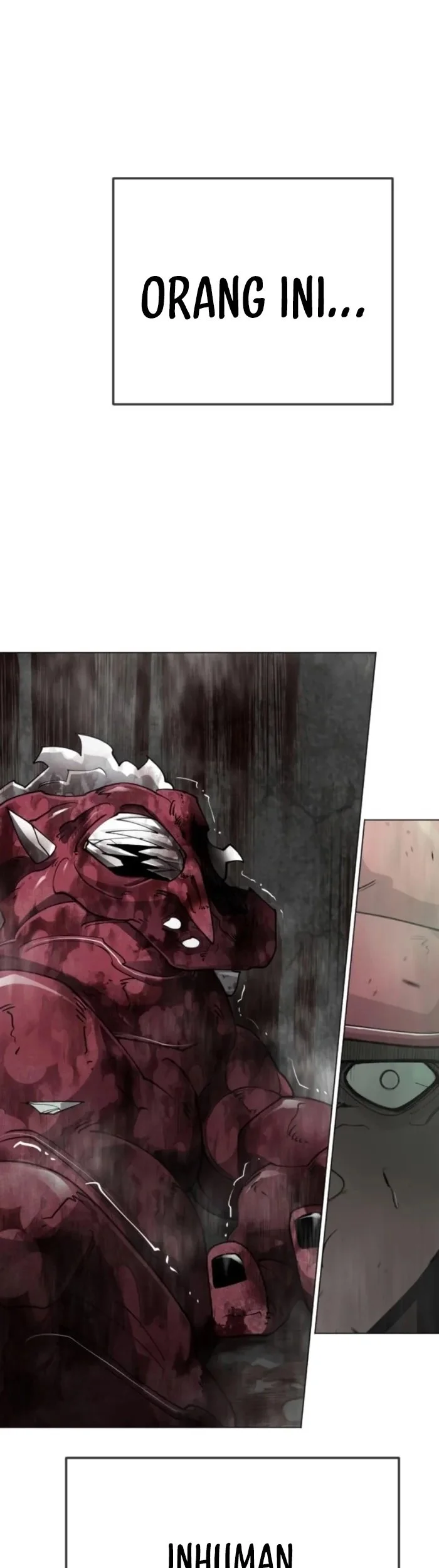 Superhuman Era Chapter 233 Gambar 99