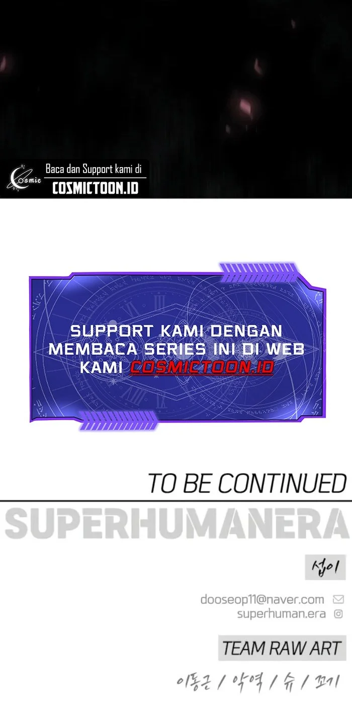 Superhuman Era Chapter 233 Gambar 104