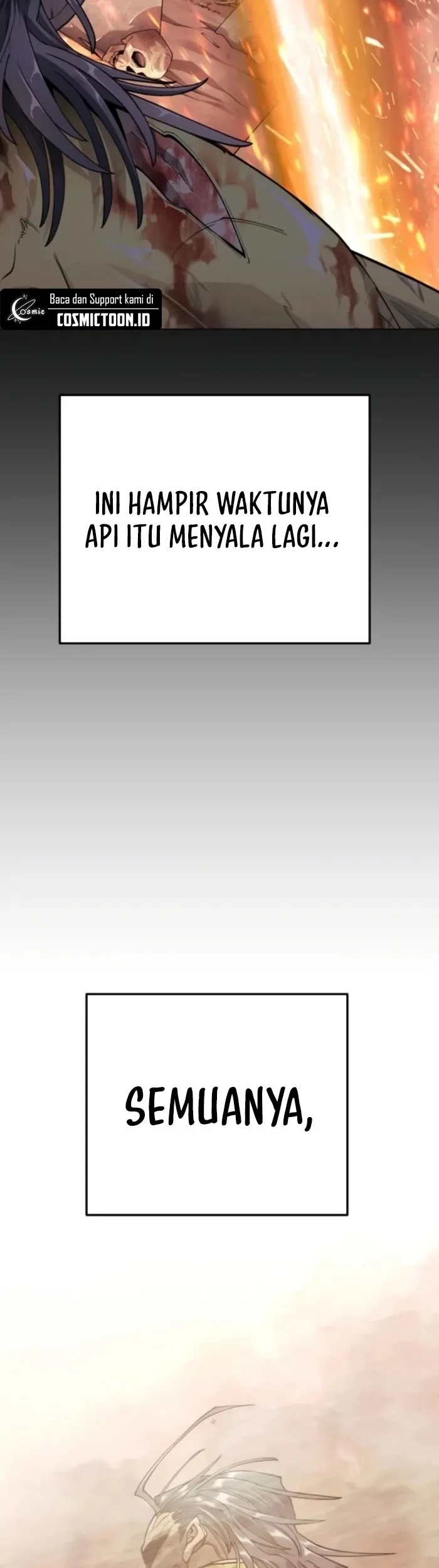 Manhwa Superhuman Era Chapter 233 gambar 2