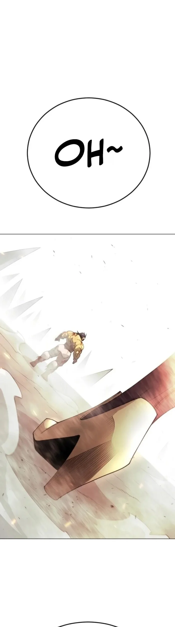 Superhuman Era Chapter 233 Gambar 4