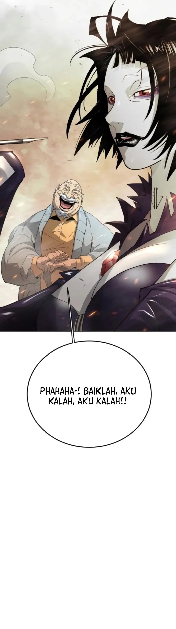 Superhuman Era Chapter 233 Gambar 7