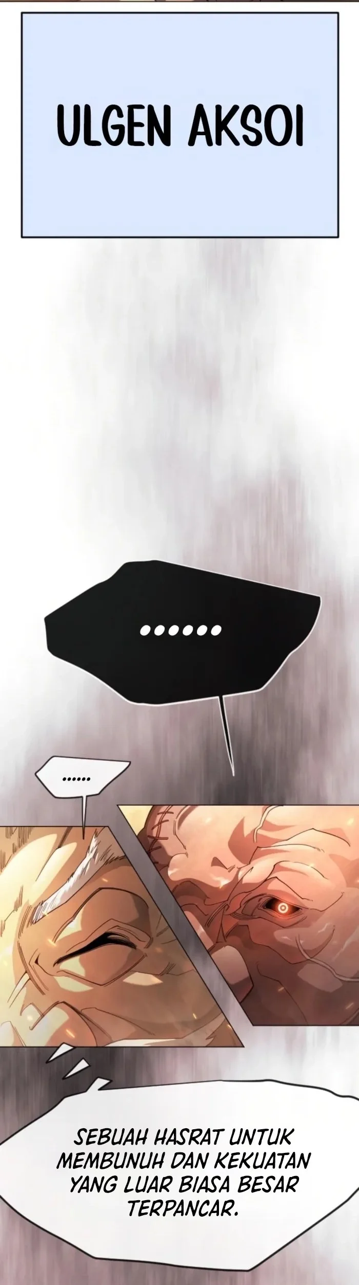 Superhuman Era Chapter 233 Gambar 11