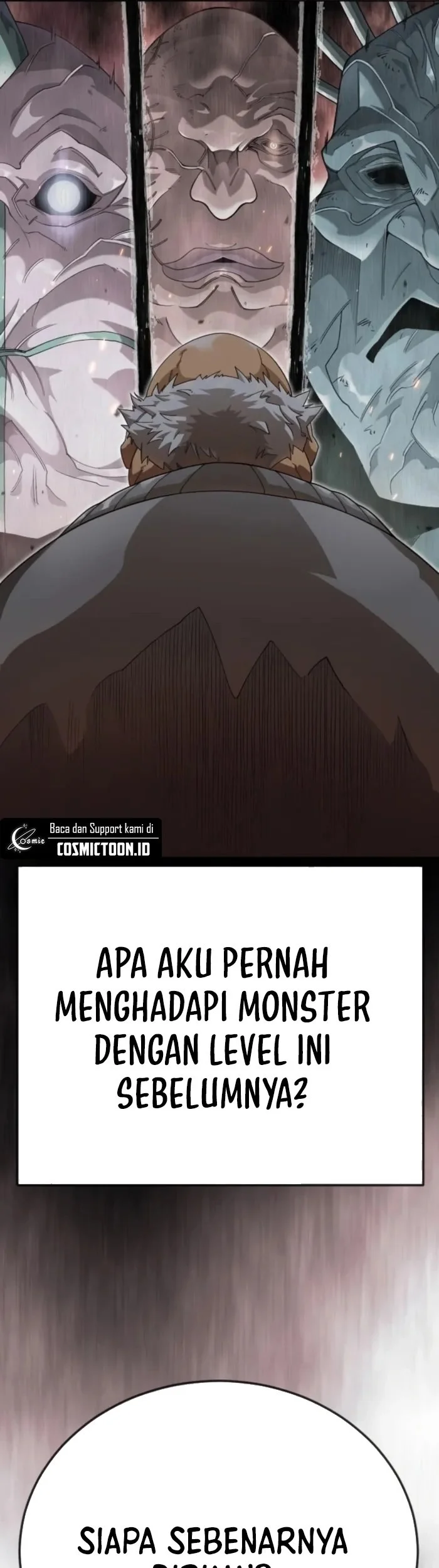 Superhuman Era Chapter 233 Gambar 13