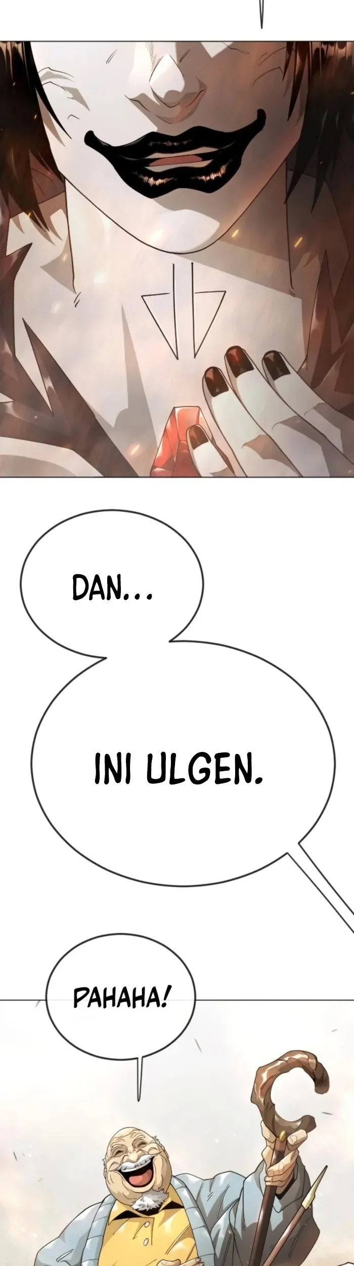 Superhuman Era Chapter 233 Gambar 15