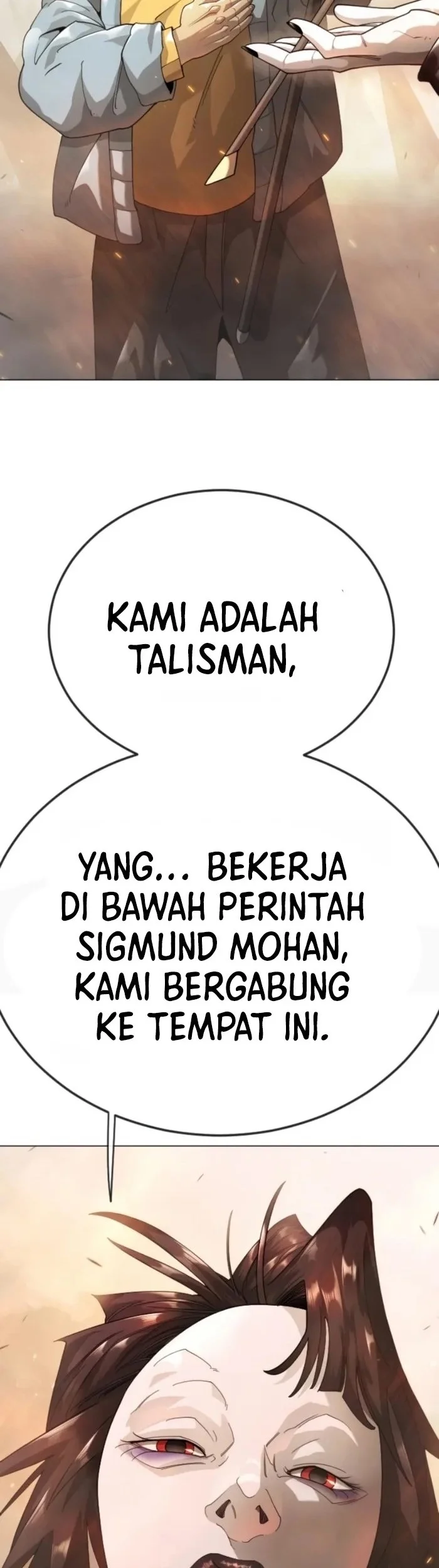 Superhuman Era Chapter 233 Gambar 16
