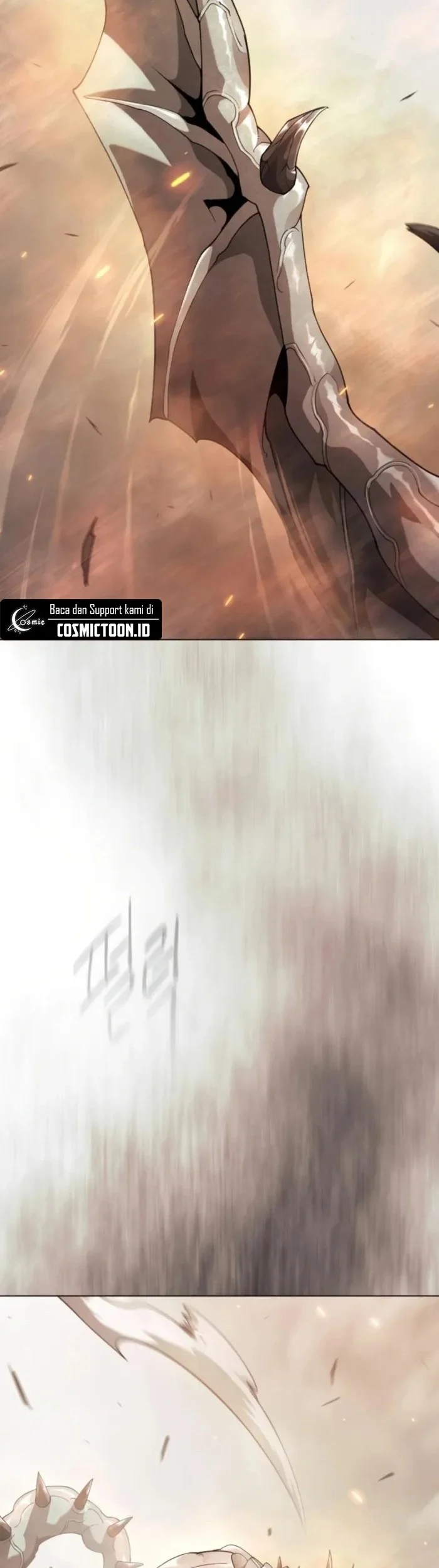 Superhuman Era Chapter 233 Gambar 20
