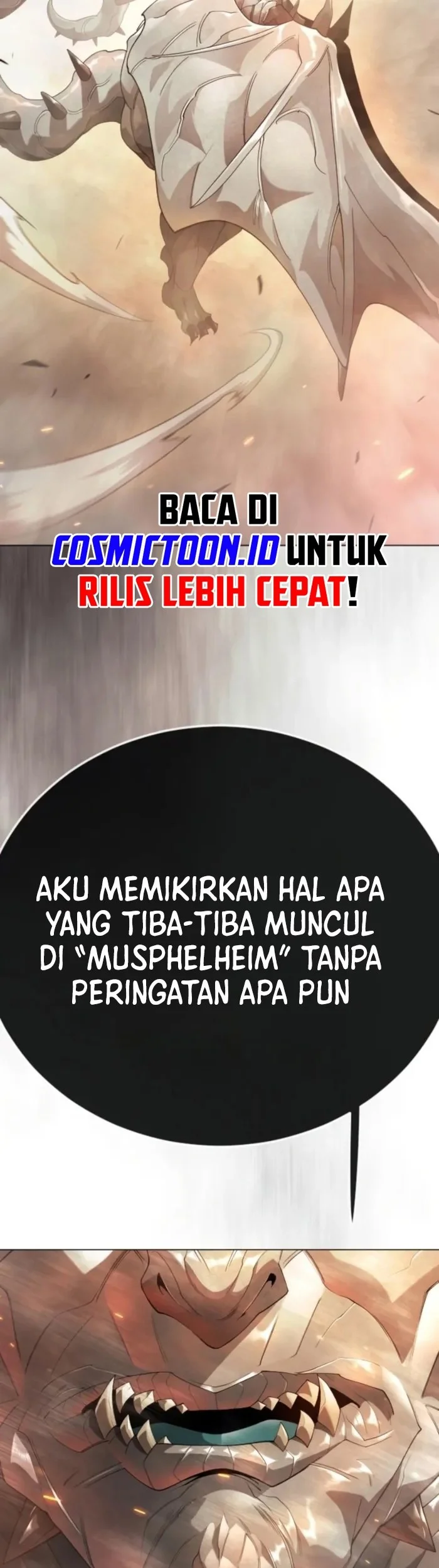 Superhuman Era Chapter 233 Gambar 21