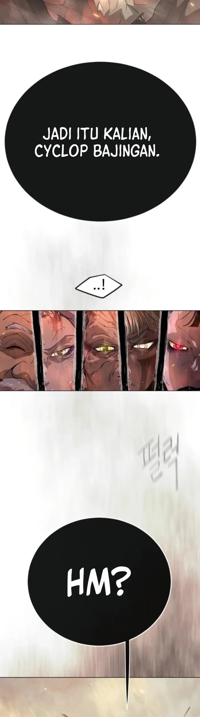 Superhuman Era Chapter 233 Gambar 22
