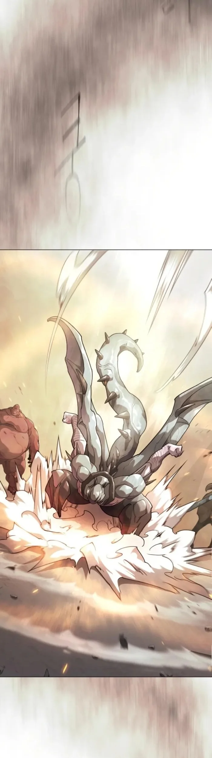 Superhuman Era Chapter 233 Gambar 25
