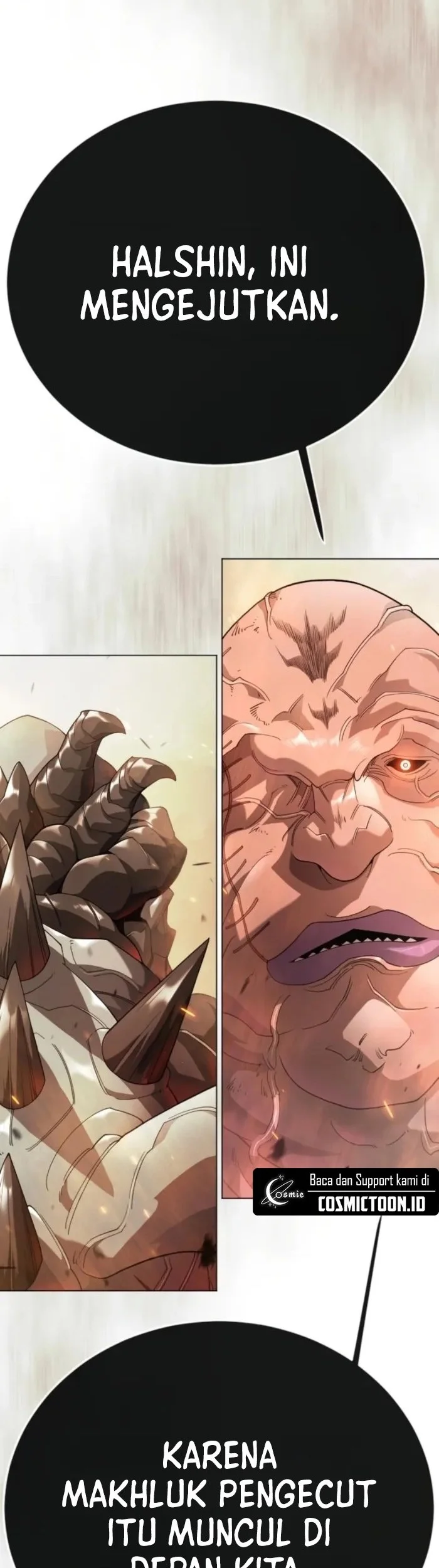 Superhuman Era Chapter 233 Gambar 26