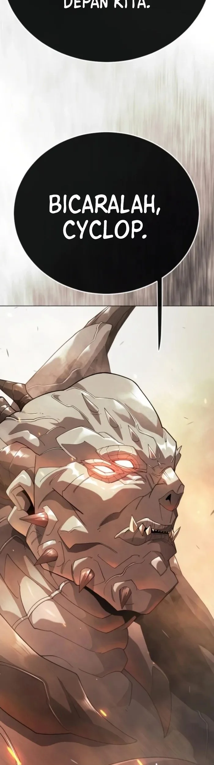 Superhuman Era Chapter 233 Gambar 27