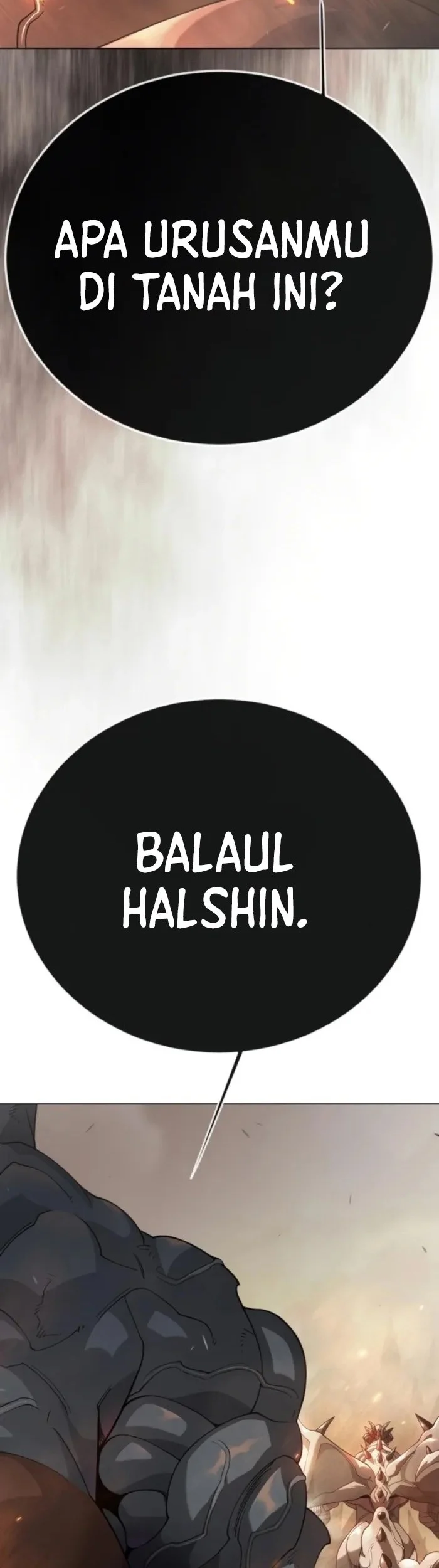 Superhuman Era Chapter 233 Gambar 28