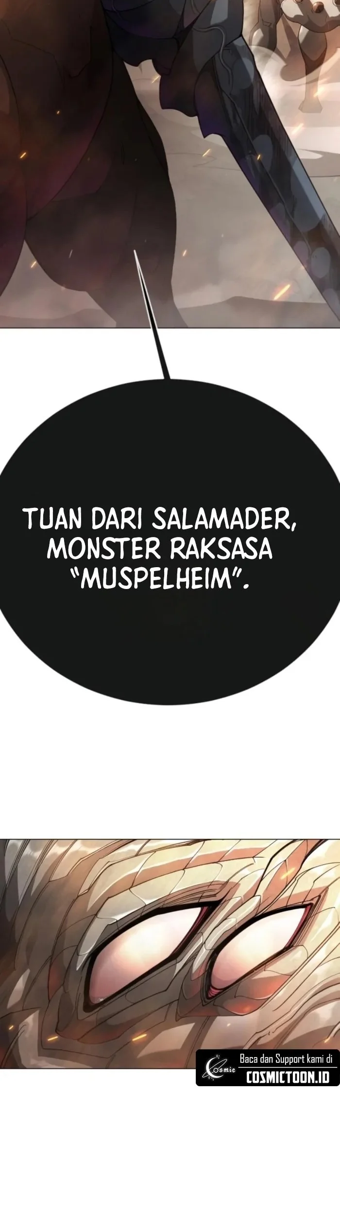 Superhuman Era Chapter 233 Gambar 29
