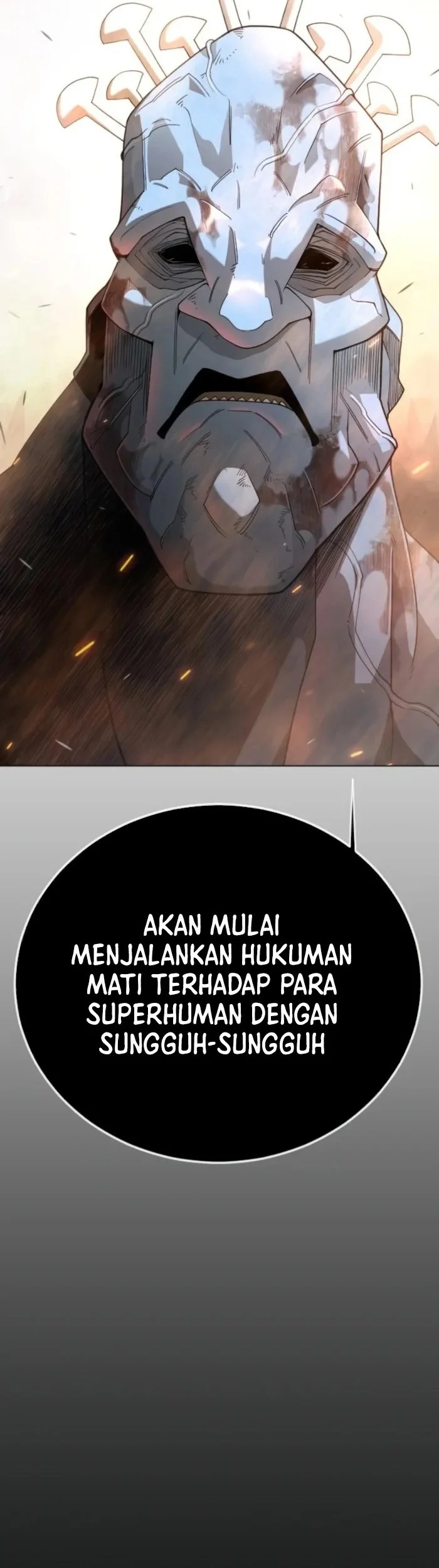 Superhuman Era Chapter 233 Gambar 32