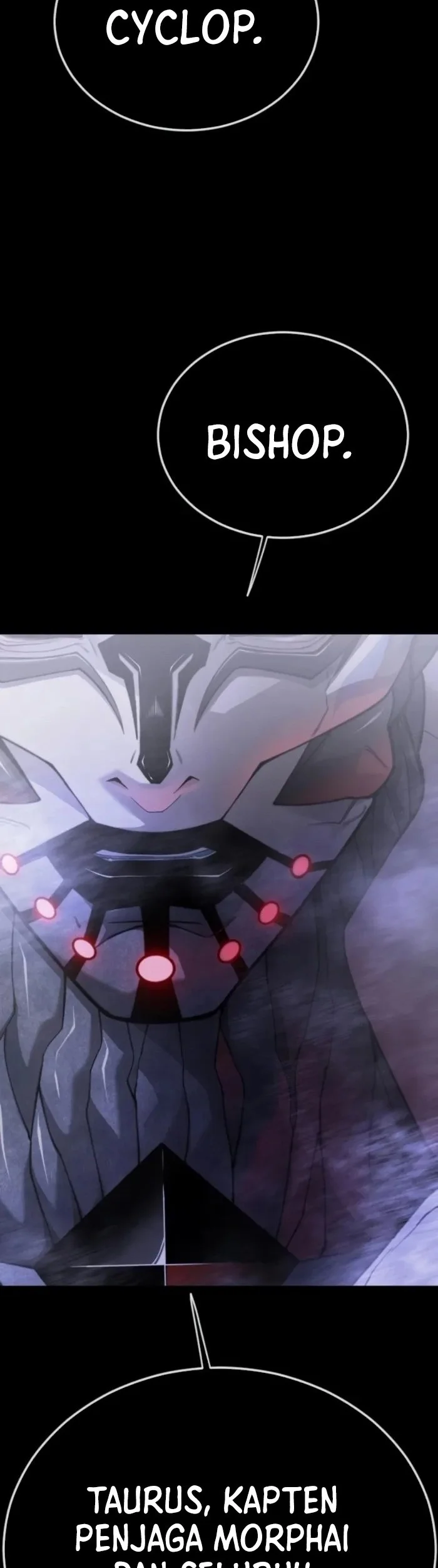 Superhuman Era Chapter 233 Gambar 34