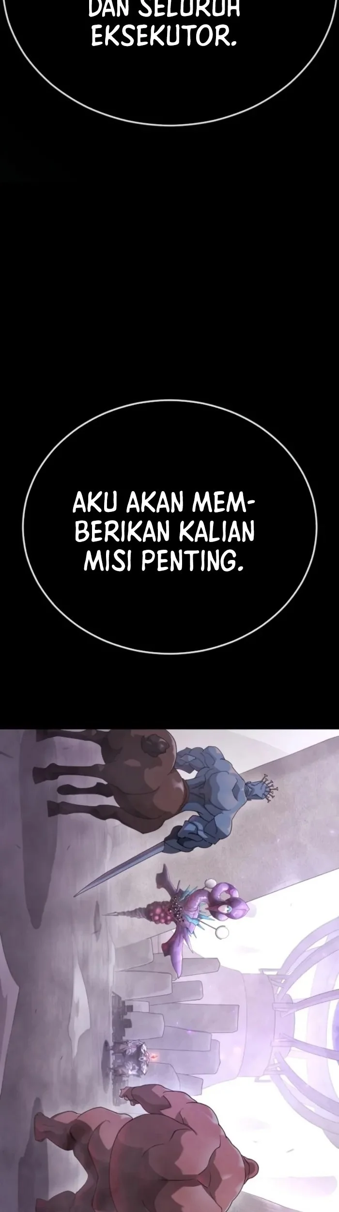 Superhuman Era Chapter 233 Gambar 35