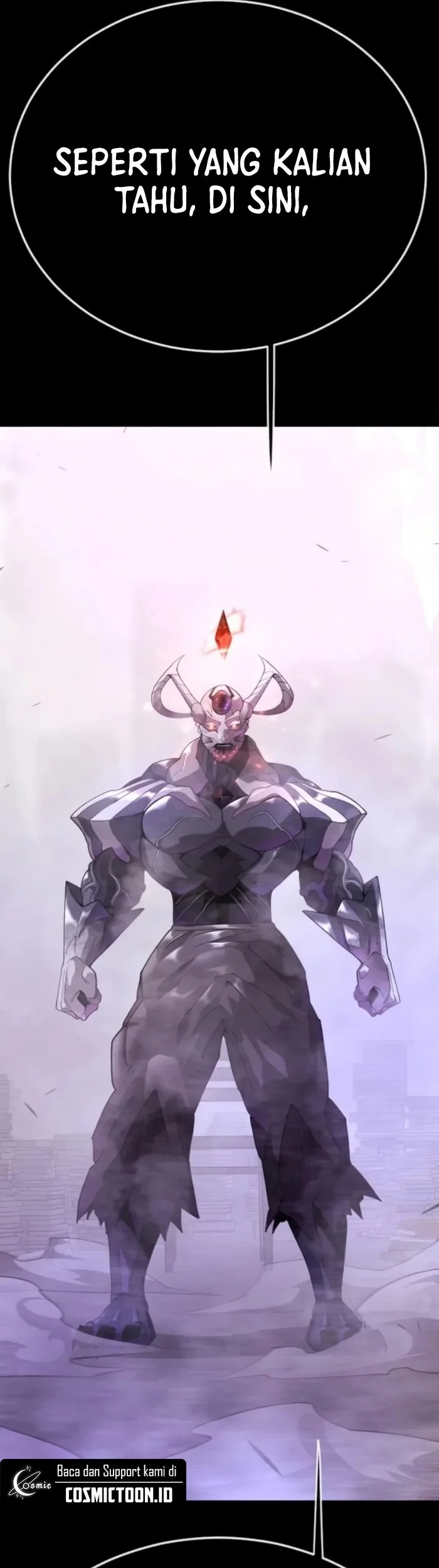Superhuman Era Chapter 233 Gambar 37