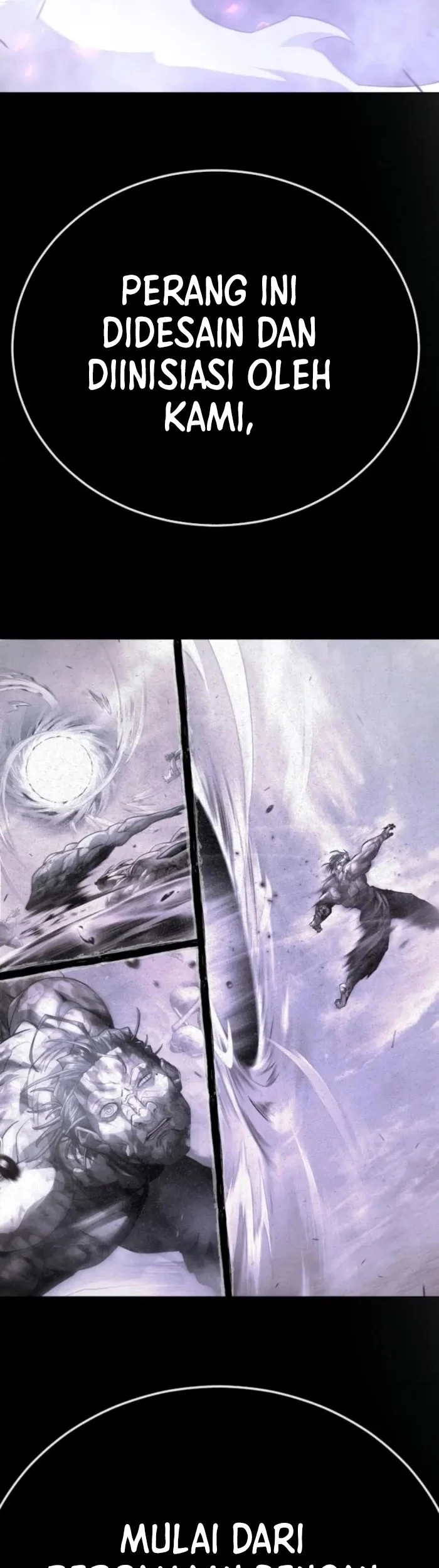 Superhuman Era Chapter 233 Gambar 39