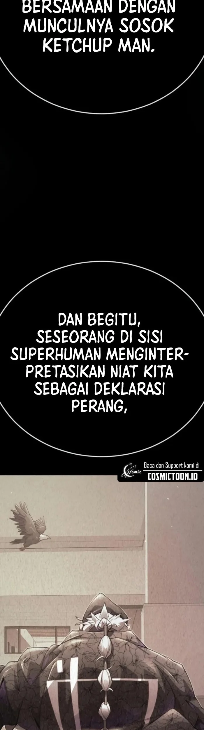 Superhuman Era Chapter 233 Gambar 40