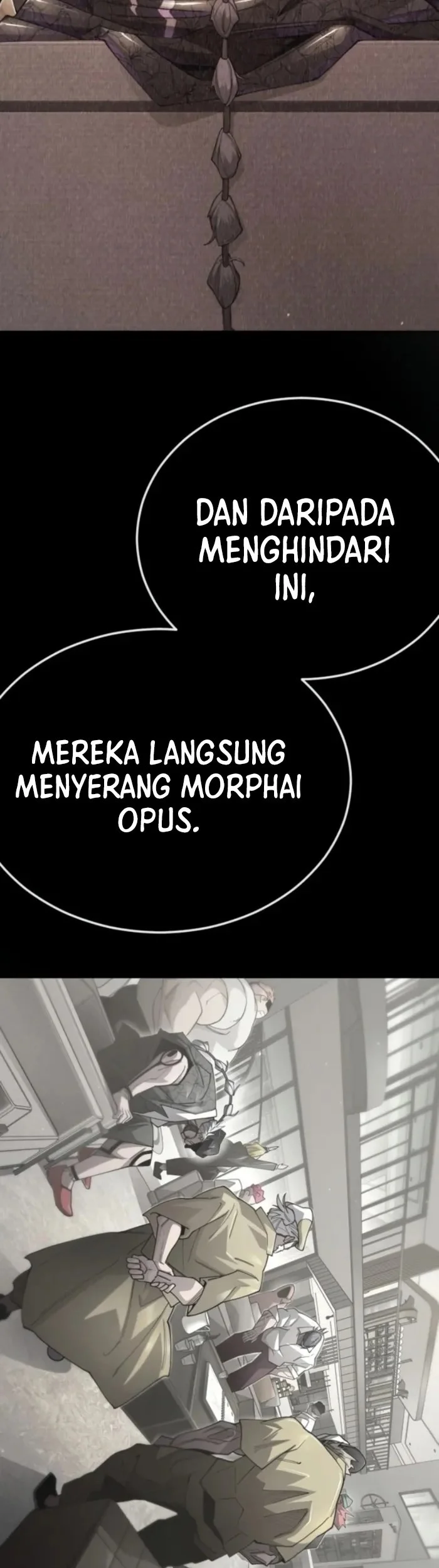 Superhuman Era Chapter 233 Gambar 41