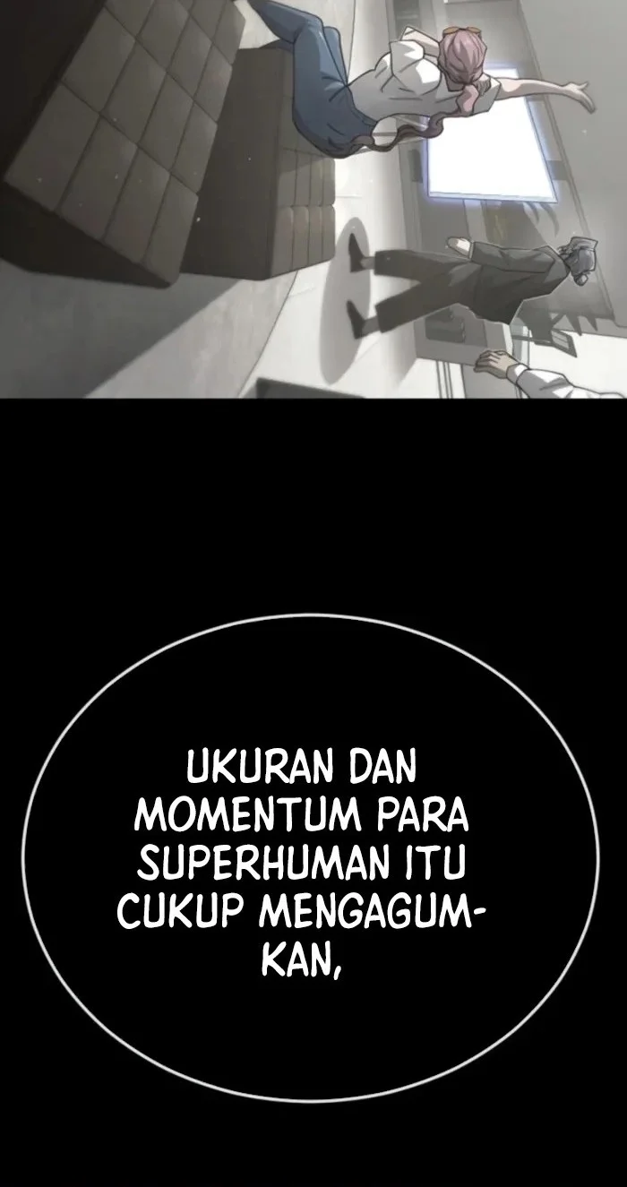 Superhuman Era Chapter 233 Gambar 42