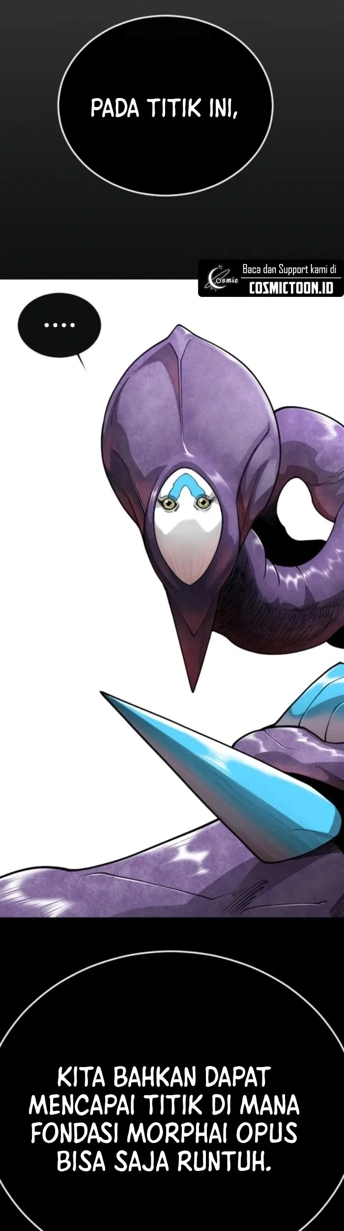 Superhuman Era Chapter 233 Gambar 45