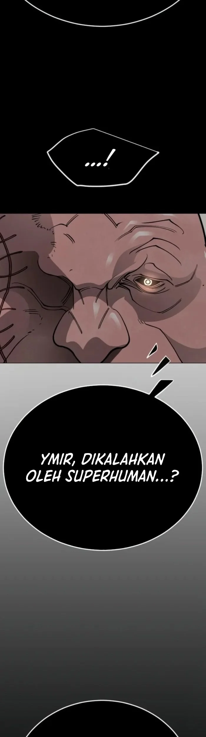 Superhuman Era Chapter 233 Gambar 46