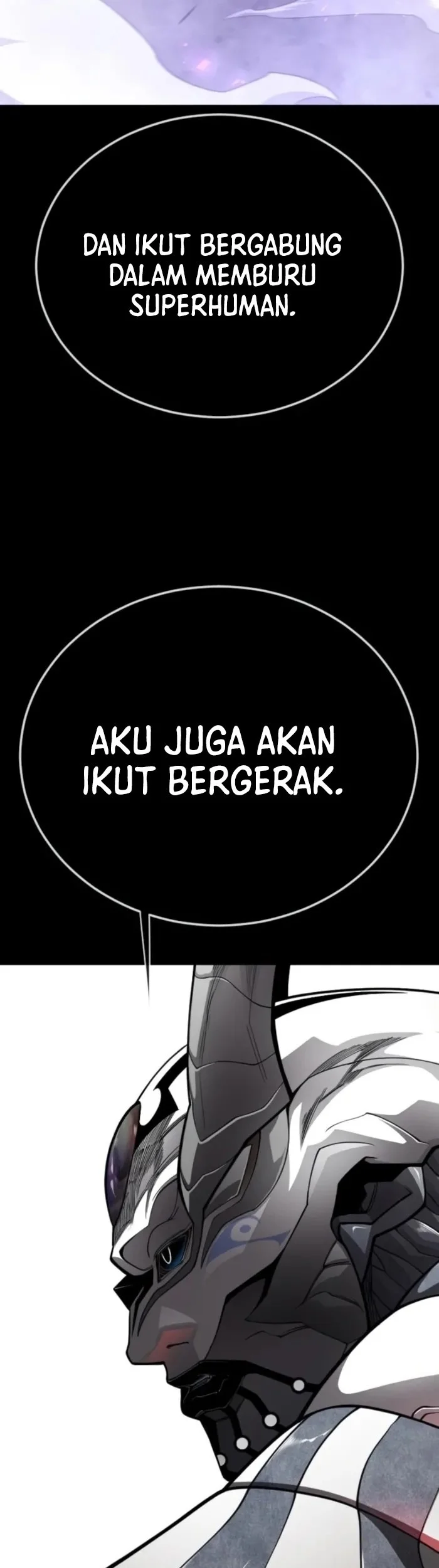 Superhuman Era Chapter 233 Gambar 49