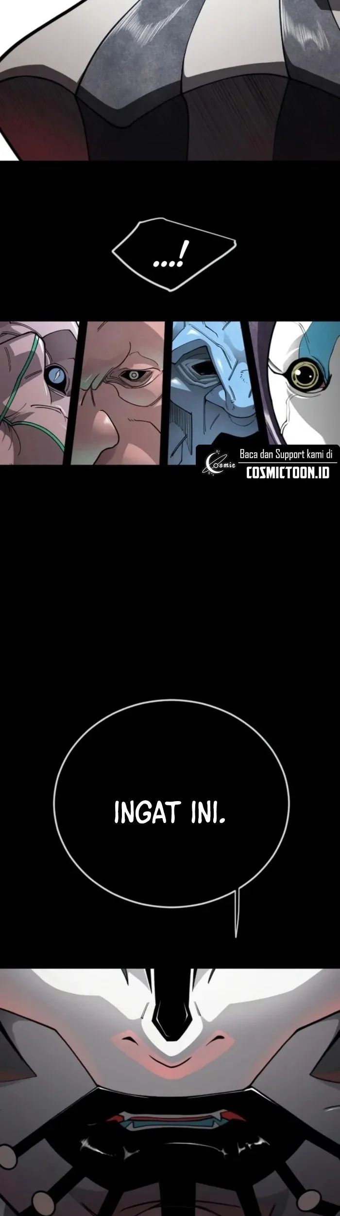 Superhuman Era Chapter 233 Gambar 50