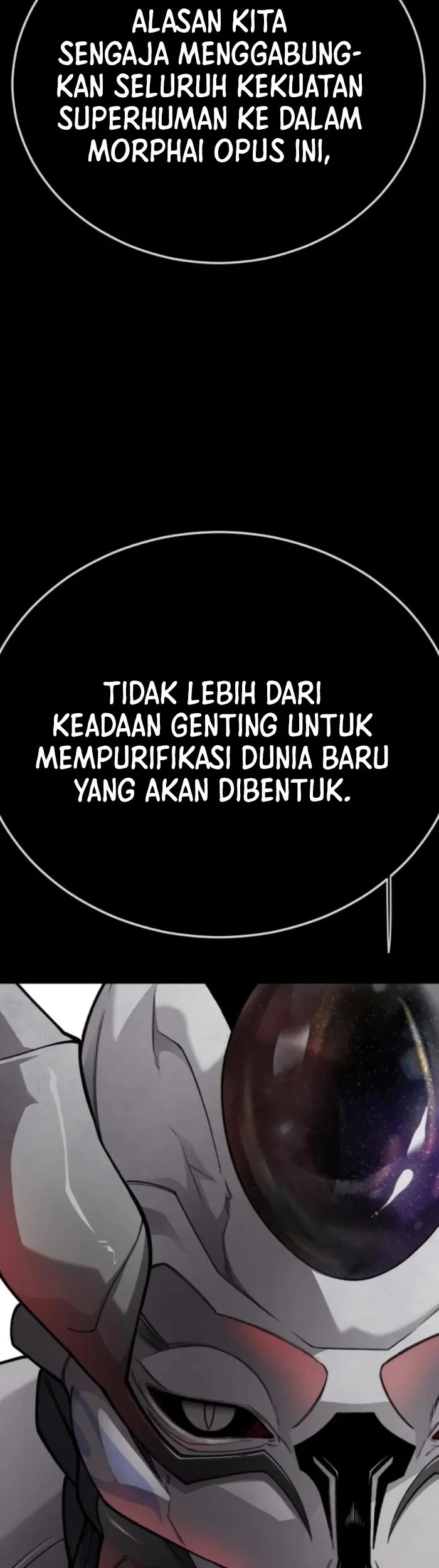 Superhuman Era Chapter 233 Gambar 52