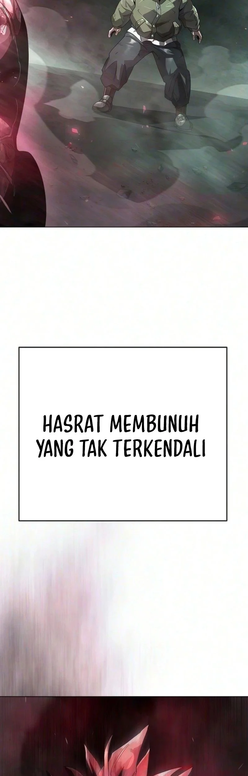 Superhuman Era Chapter 234 Gambar 52