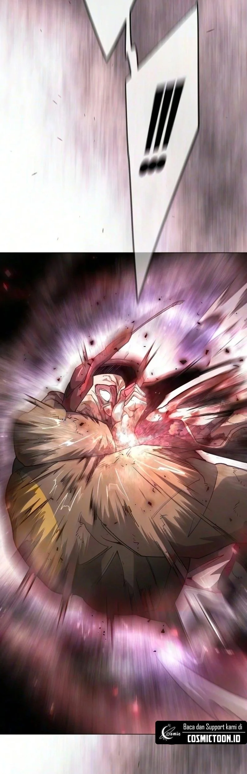 Superhuman Era Chapter 234 Gambar 62