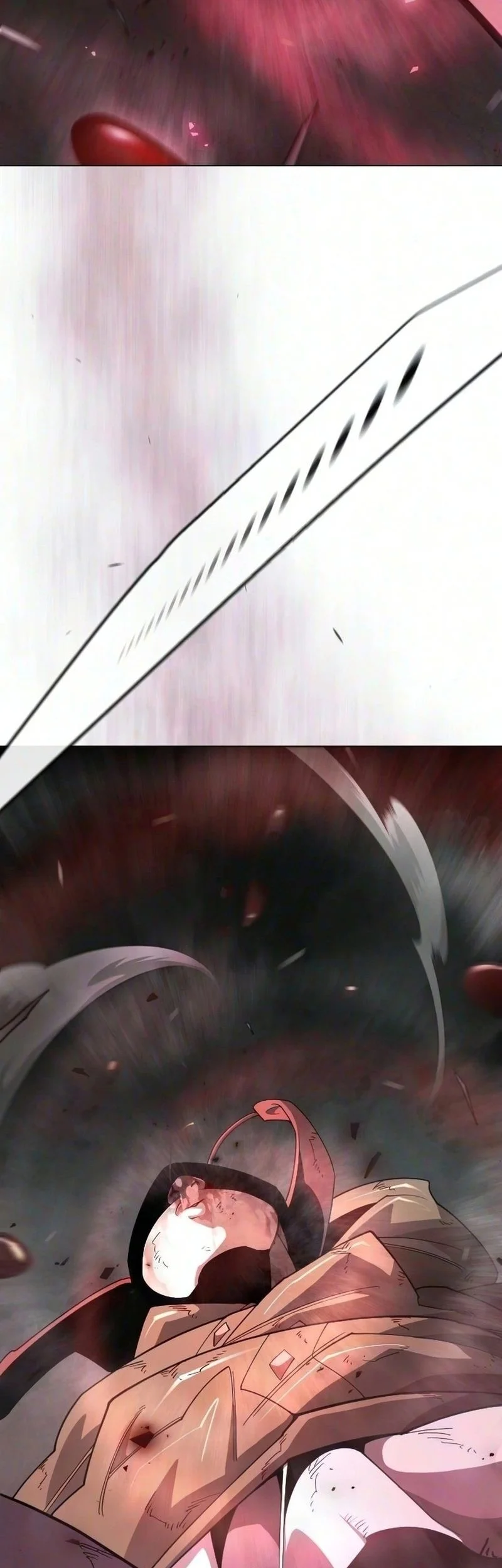 Superhuman Era Chapter 234 Gambar 64