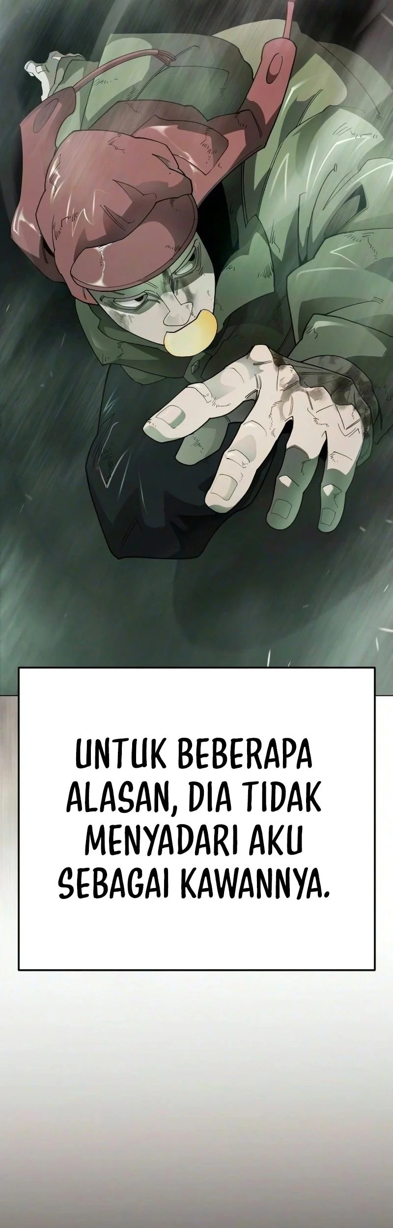 Superhuman Era Chapter 234 Gambar 73