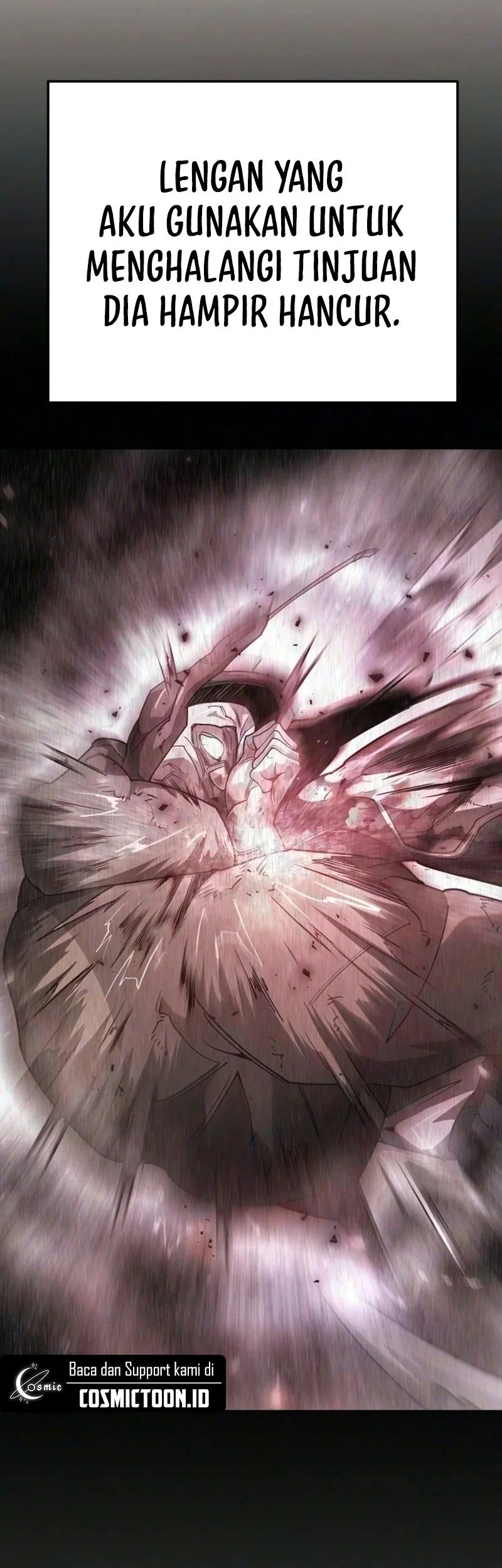 Superhuman Era Chapter 234 Gambar 74