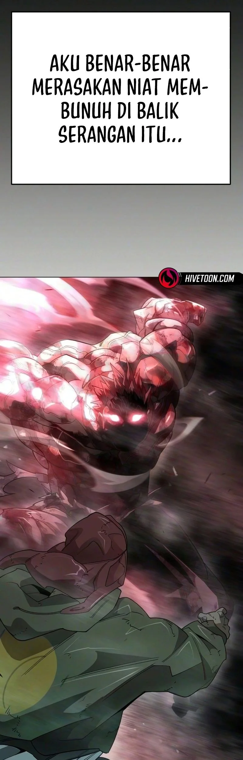 Superhuman Era Chapter 234 Gambar 75