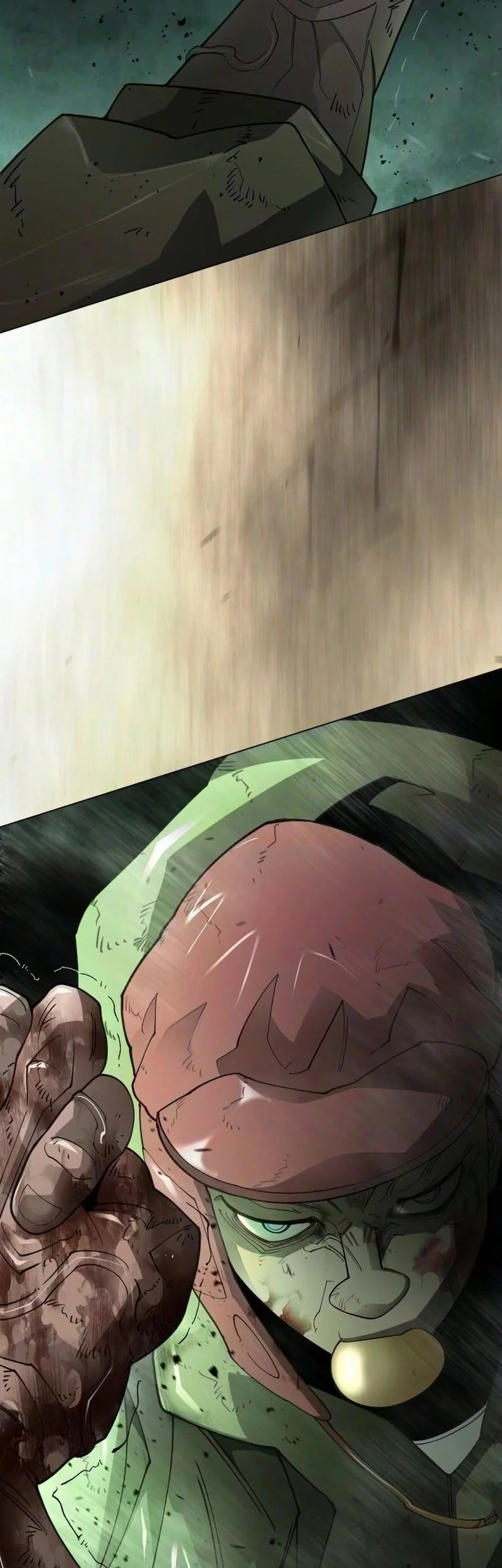 Superhuman Era Chapter 234 Gambar 81