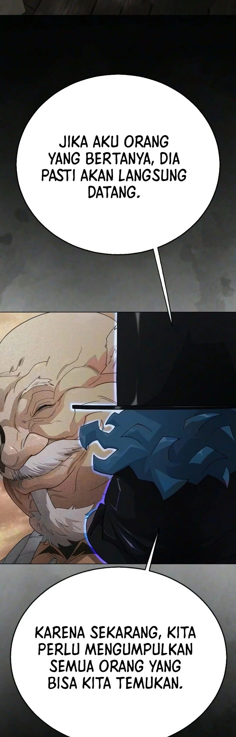 Superhuman Era Chapter 234 Gambar 85