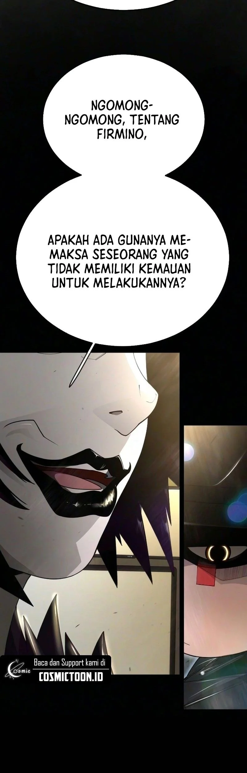 Superhuman Era Chapter 234 Gambar 86