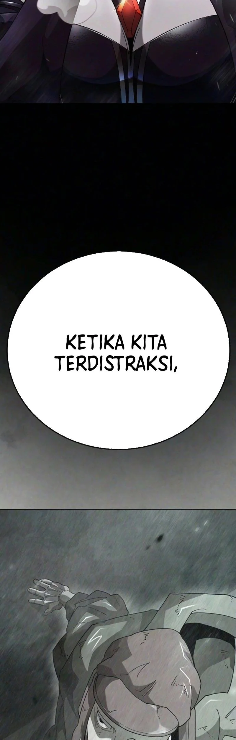 Superhuman Era Chapter 234 Gambar 88