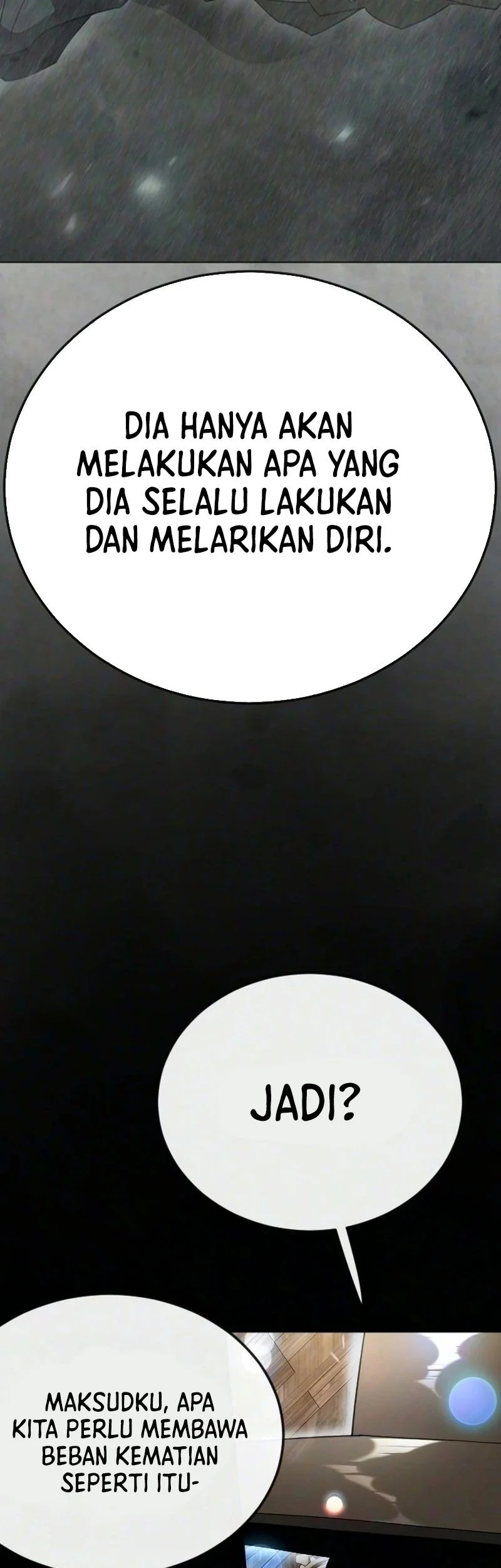 Superhuman Era Chapter 234 Gambar 90