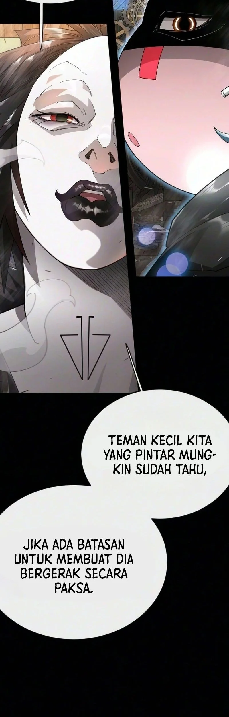 Superhuman Era Chapter 234 Gambar 91