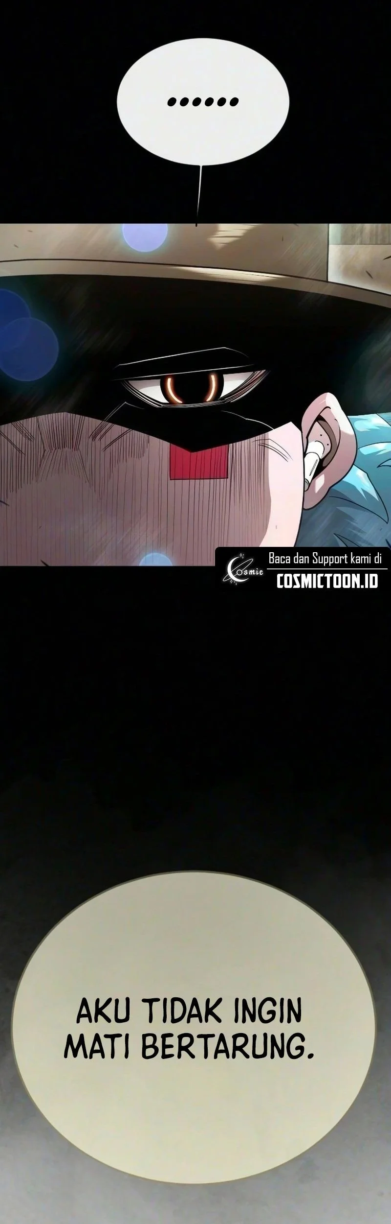 Superhuman Era Chapter 234 Gambar 92