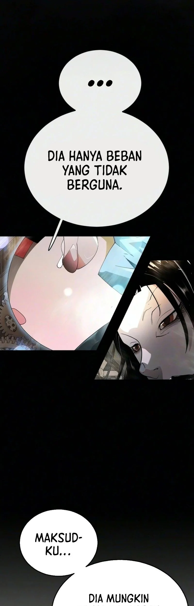 Superhuman Era Chapter 234 Gambar 94