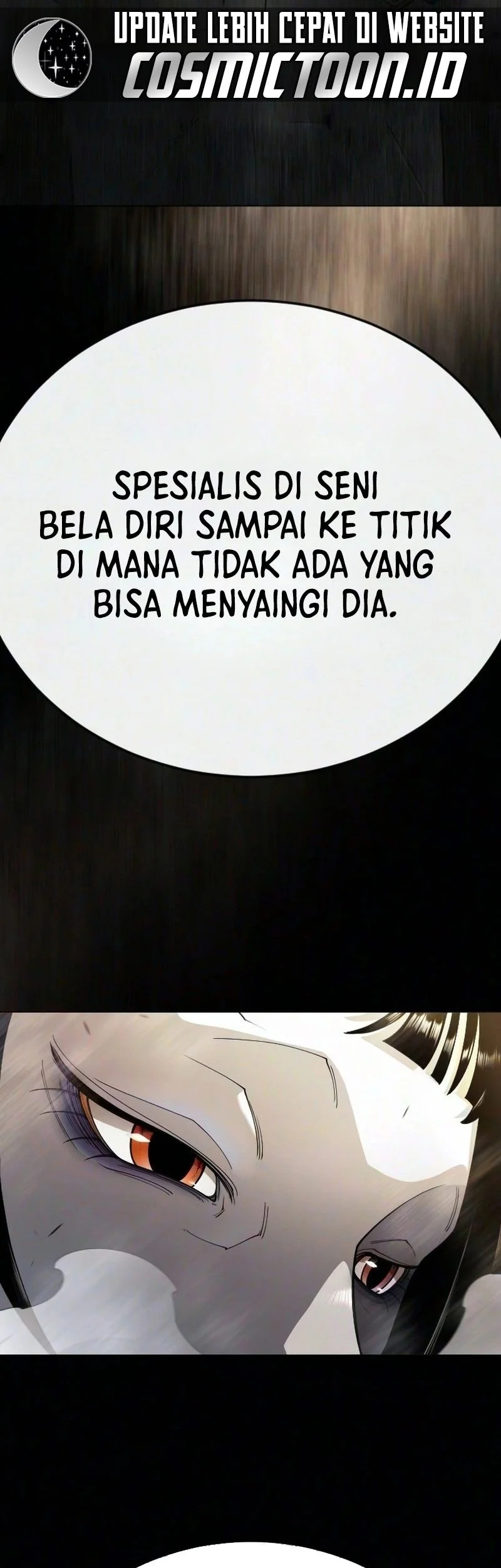 Superhuman Era Chapter 234 Gambar 98