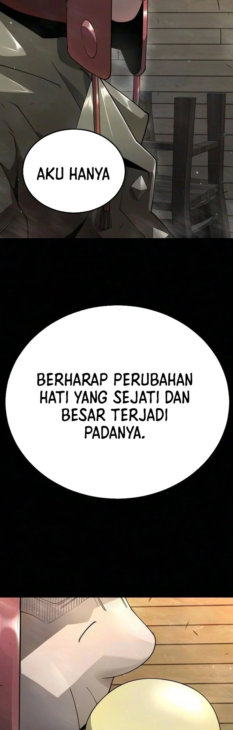 Superhuman Era Chapter 234 Gambar 106