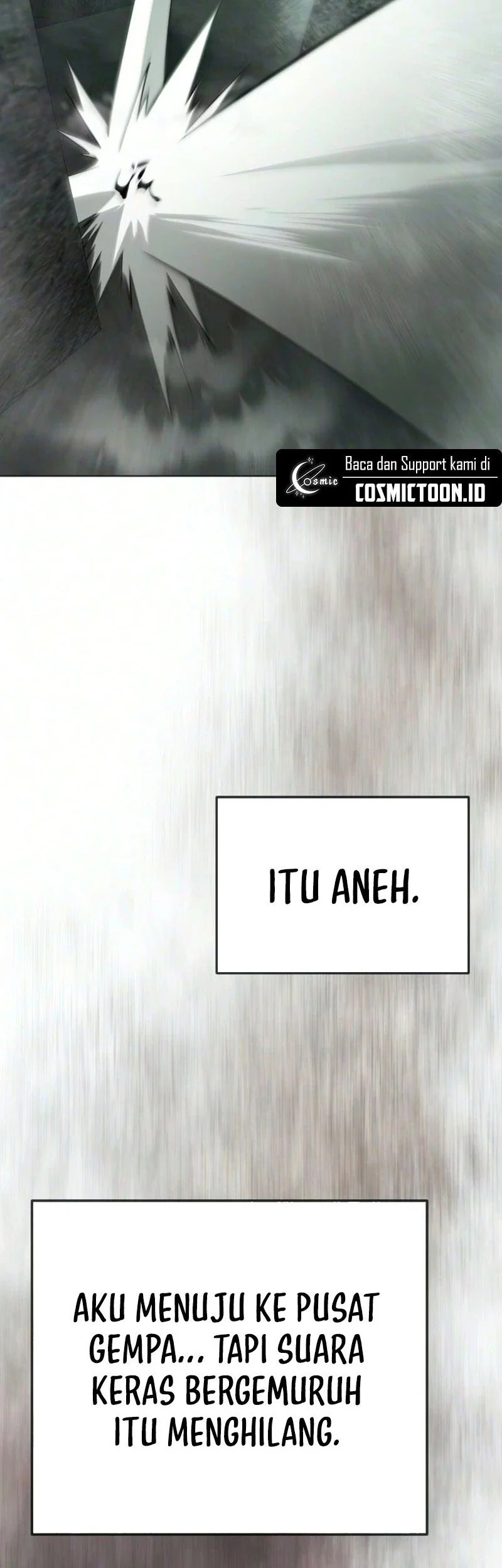 Manhwa Superhuman Era Chapter 234 gambar 2