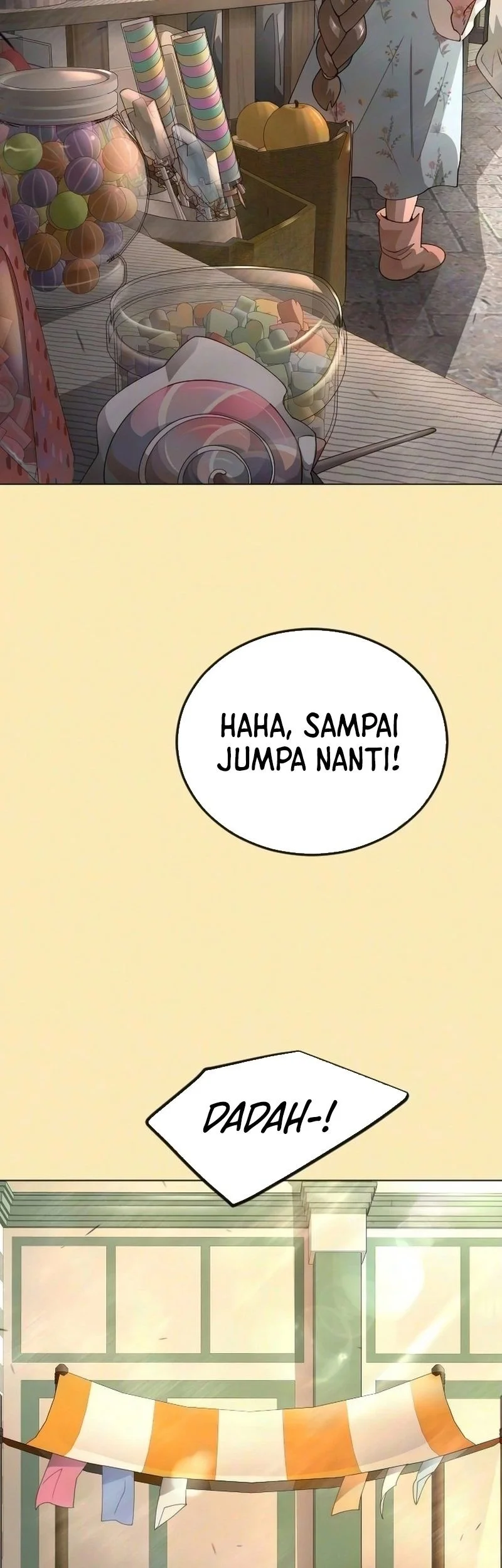 Superhuman Era Chapter 234 Gambar 110